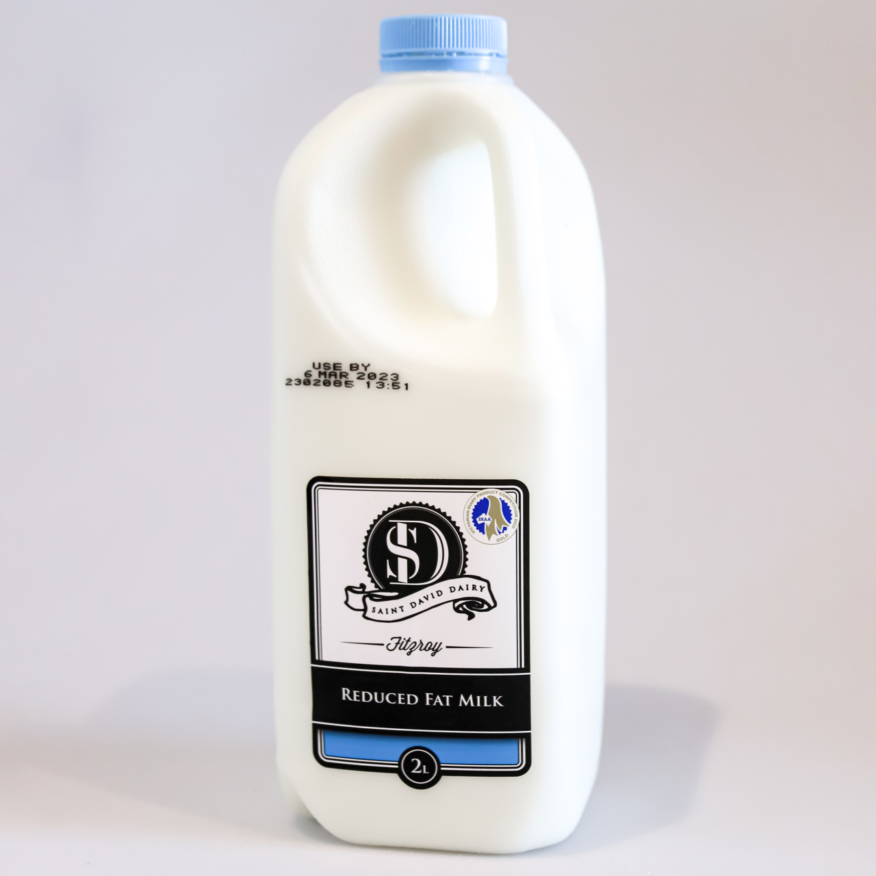 First Lite Reduced Fat Milk