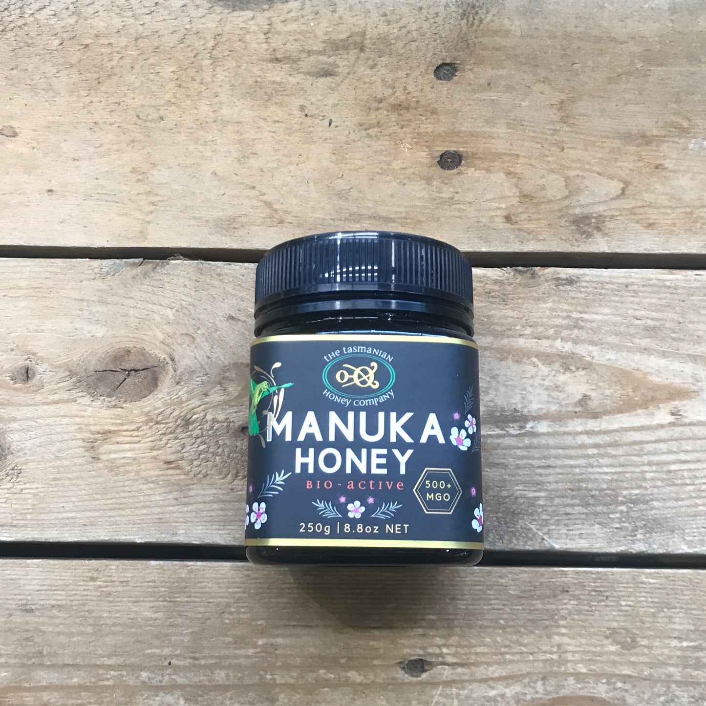 Manuka Bio-active MGO 500