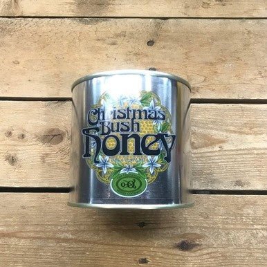 Christmas Bush Honey - Whisked.net.au