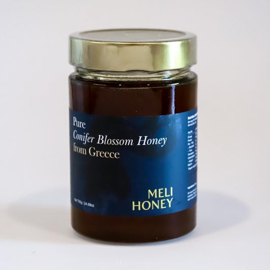 Conifer Blossom Honey - Whisked.net.au