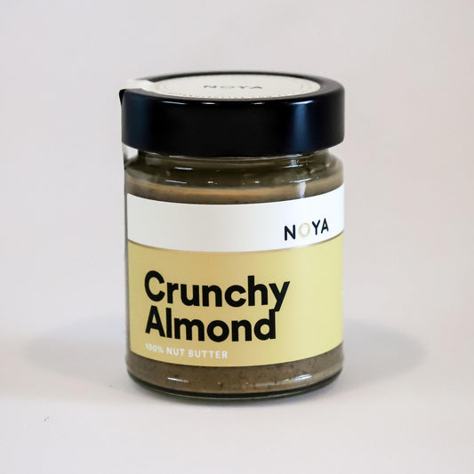Crunchy Almond - Whisked.net.au