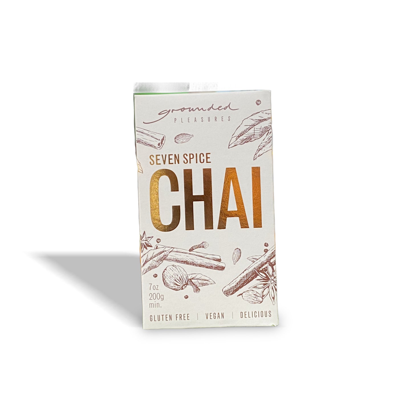 Seven Spice Chai