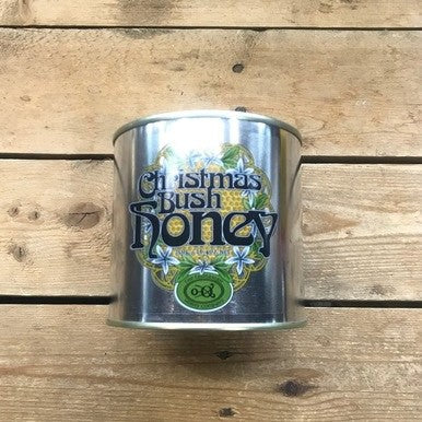 Christmas Bush Honey
