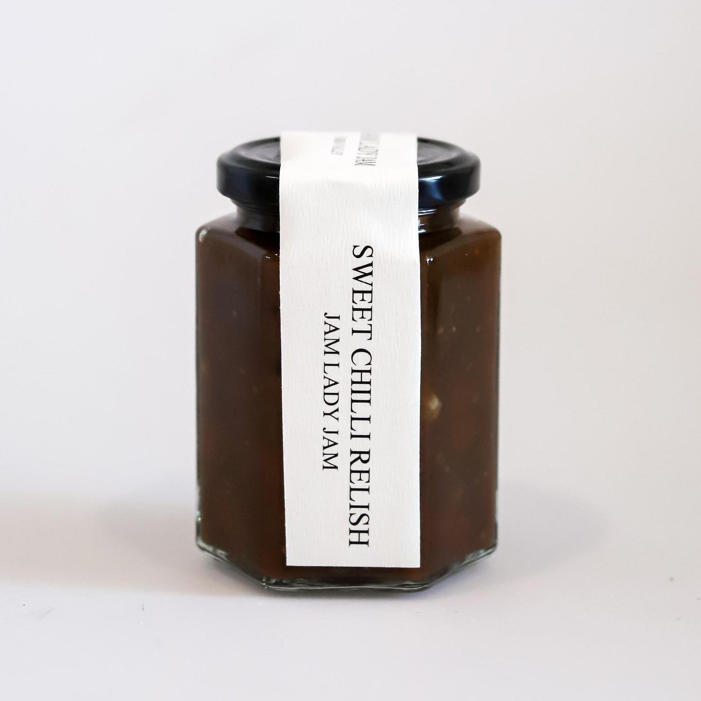 Sweet Chilli Relish