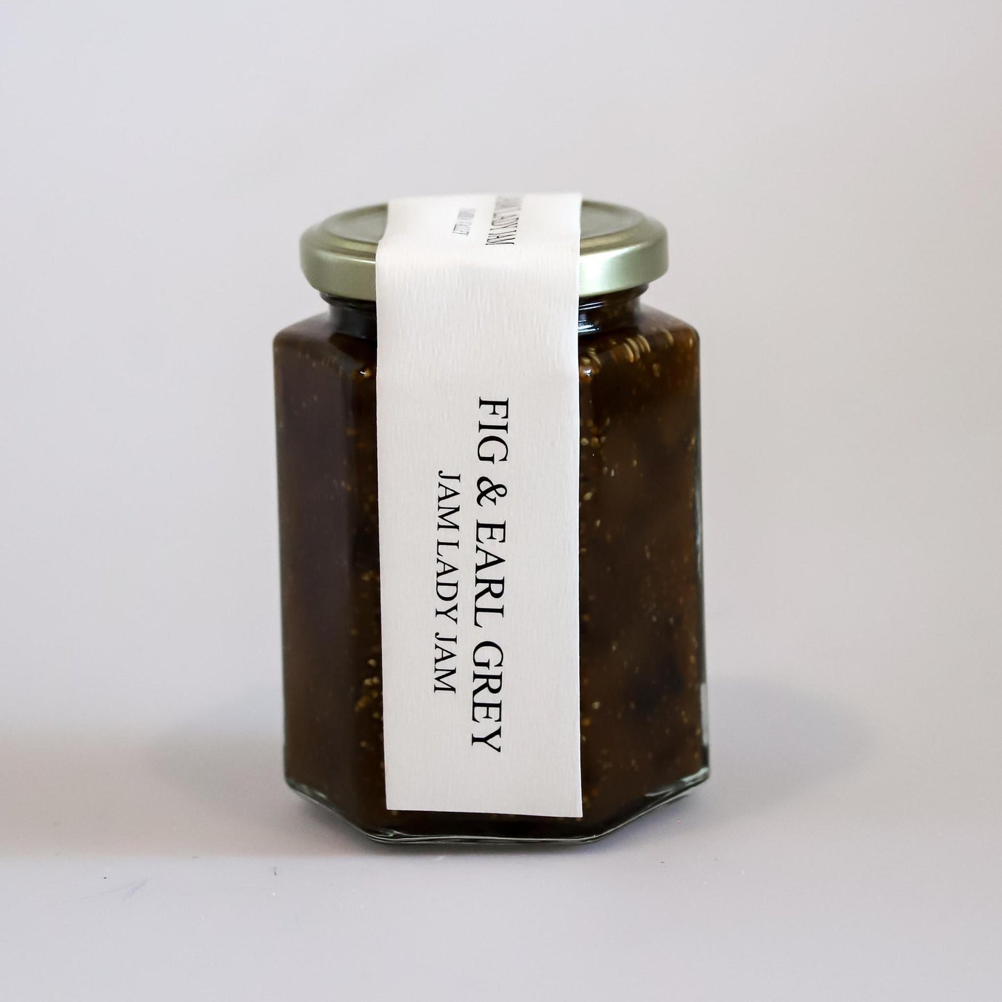 Fig & Earl Grey - Whisked.net.au