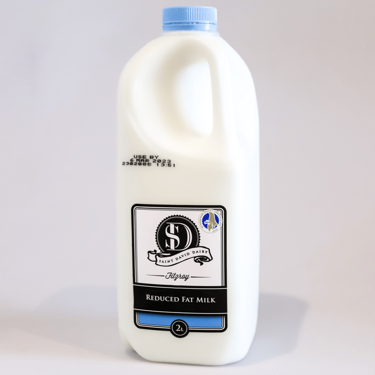 First Lite Reduced Fat Milk - Whisked.net.au