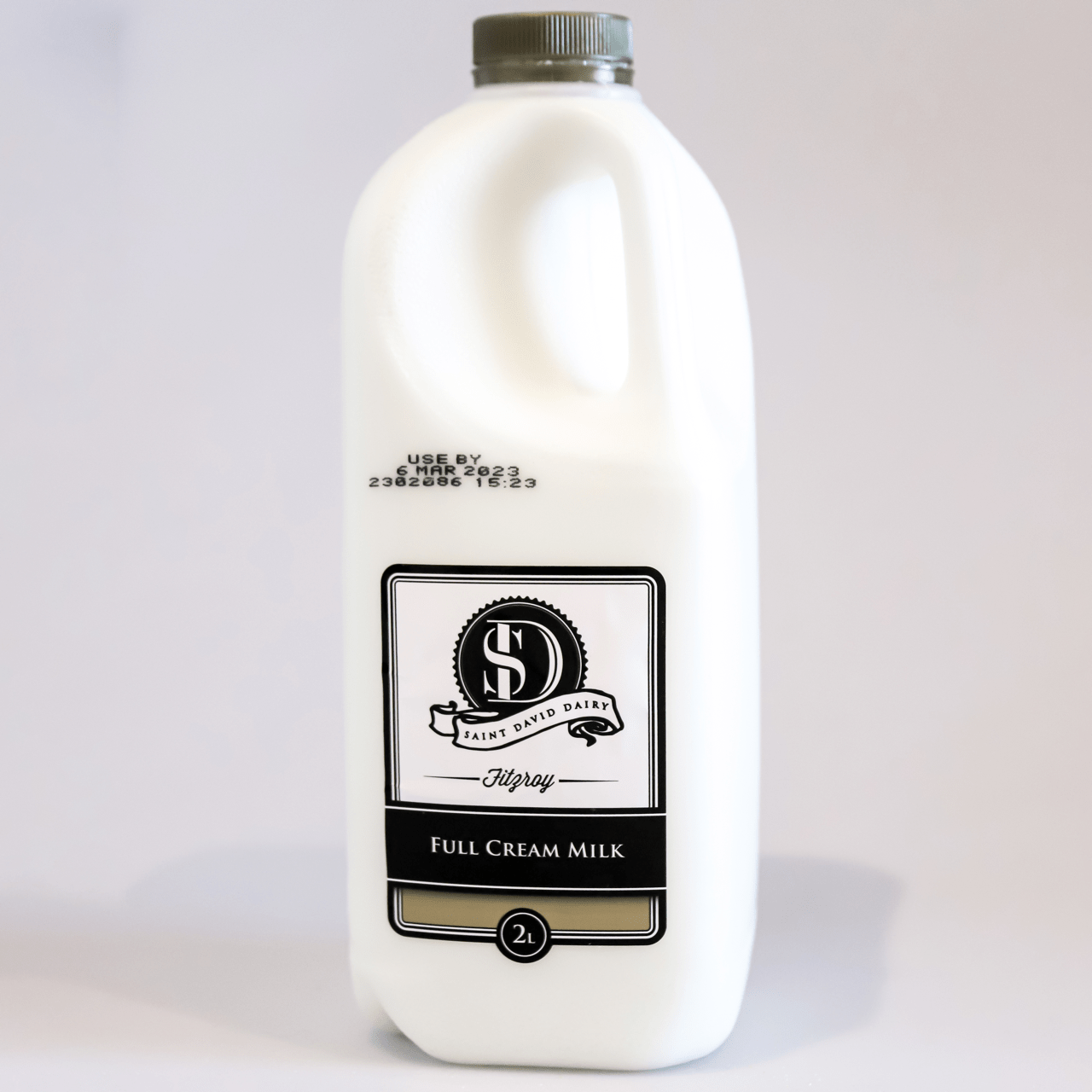 Full Cream - Whisked.net.au