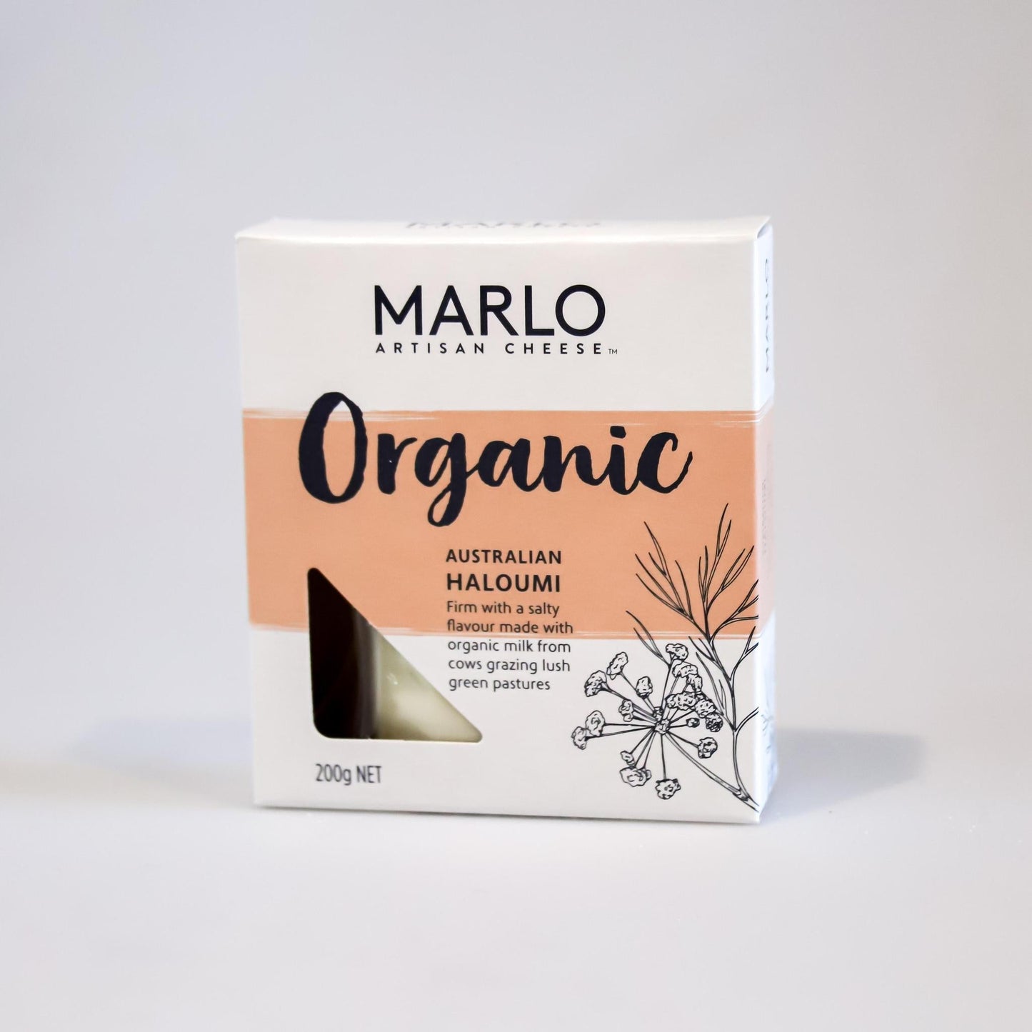 Haloumi - Whisked.net.au