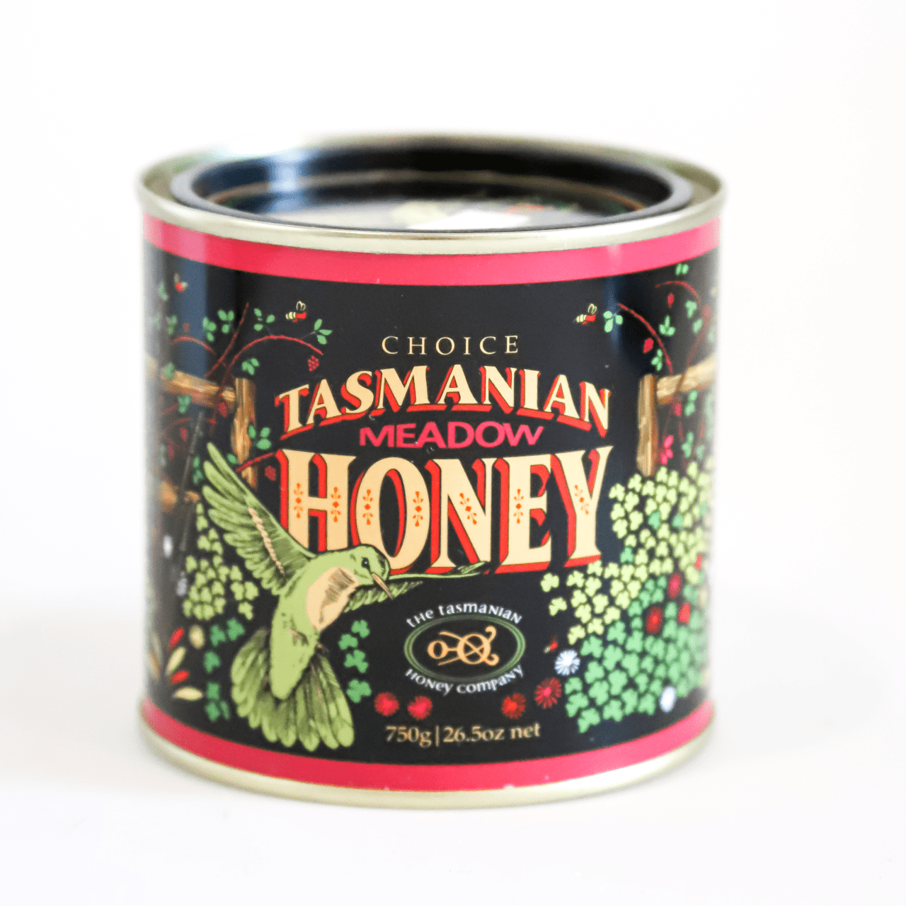 Meadow Honey - Whisked.net.au