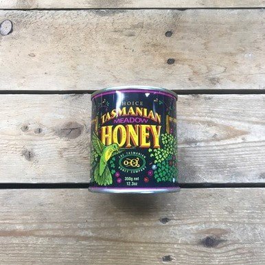 Meadow Honey - Whisked.net.au