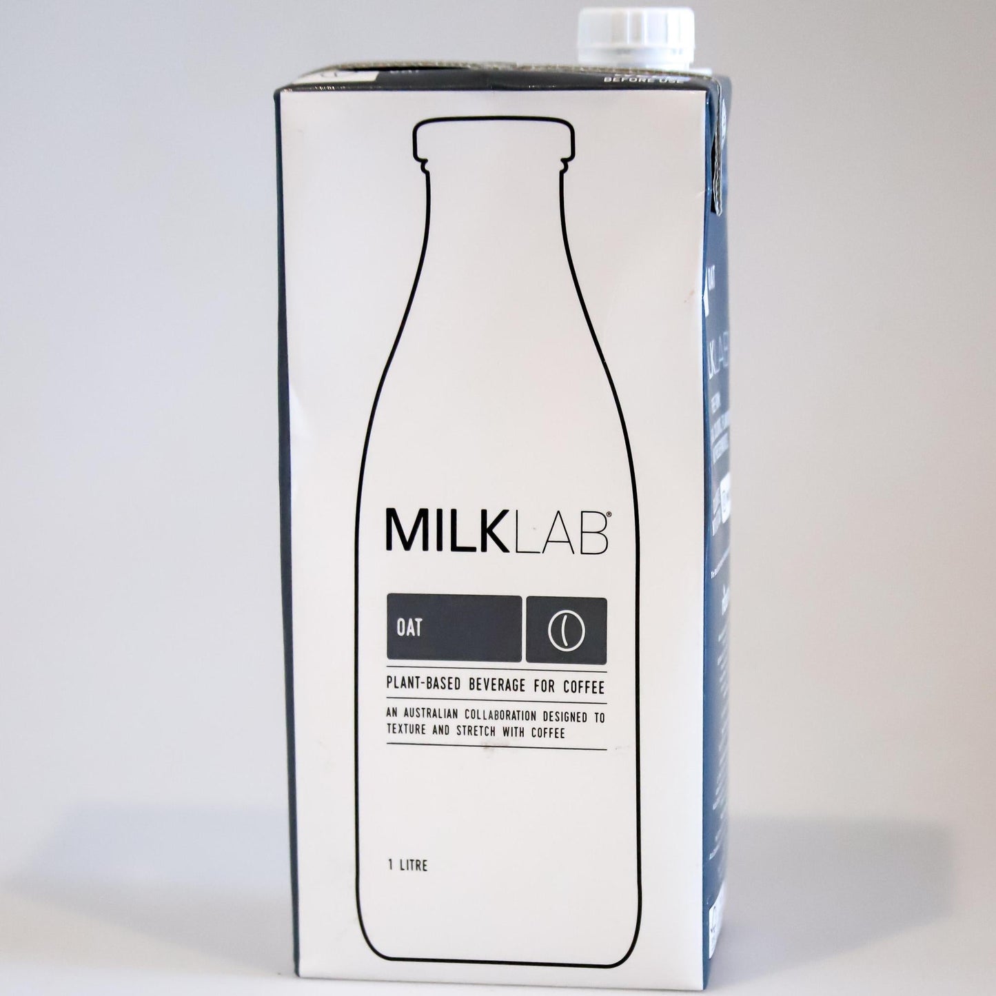 Milklab - Oat Milk - Whisked.net.au