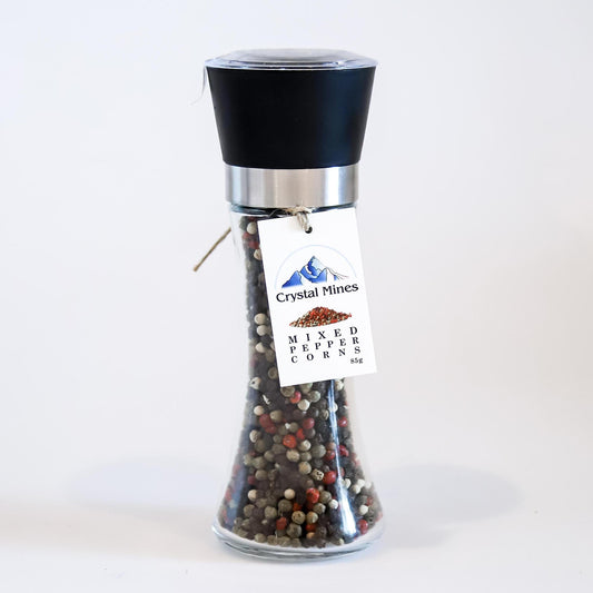 Mixed Pepper Corns - Whisked.net.au