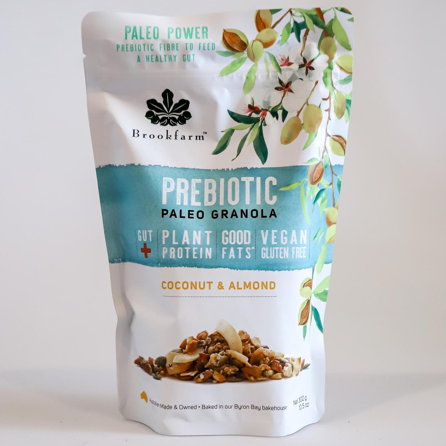 Paleo Powerfood - Whisked.net.au