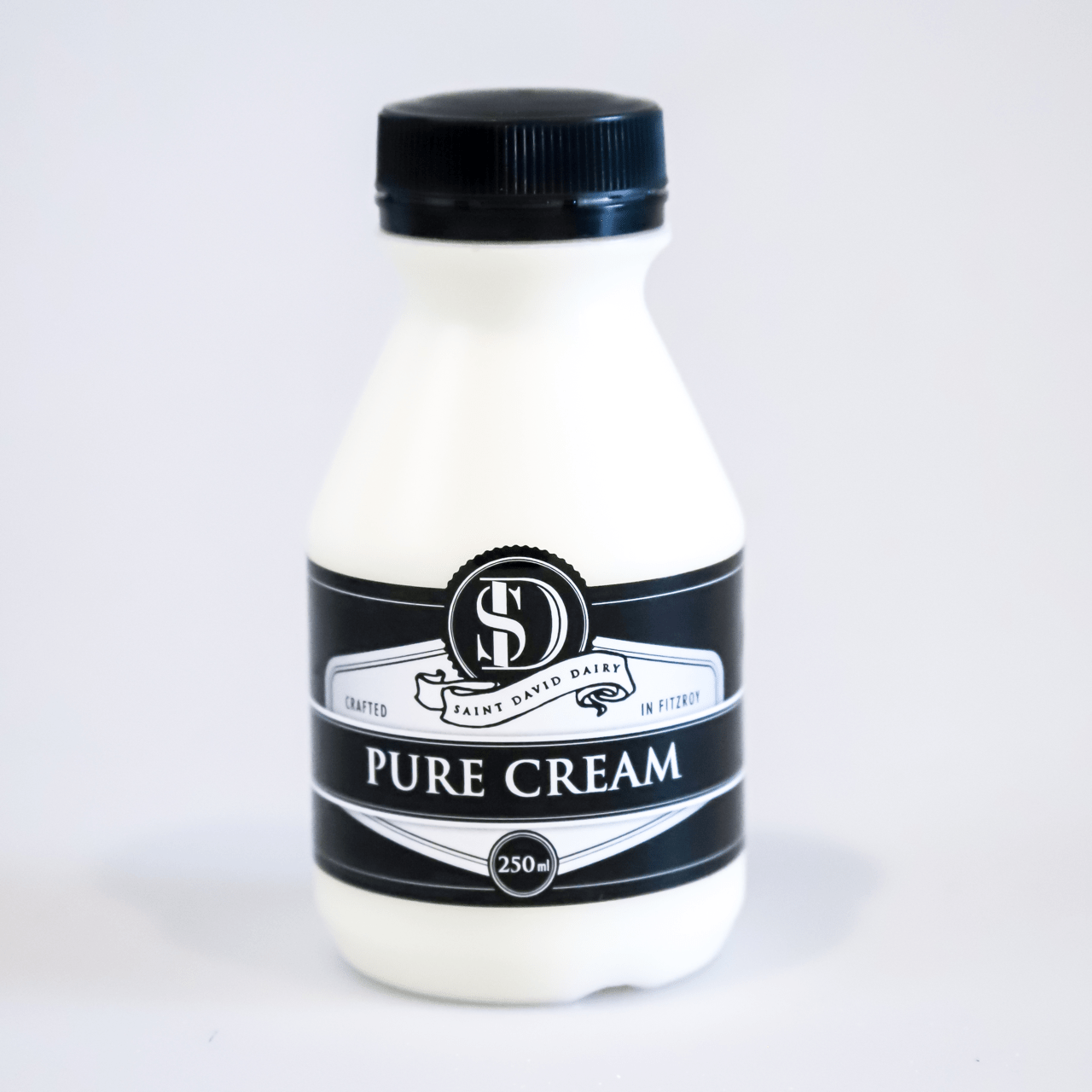Pouring Cream - Whisked.net.au