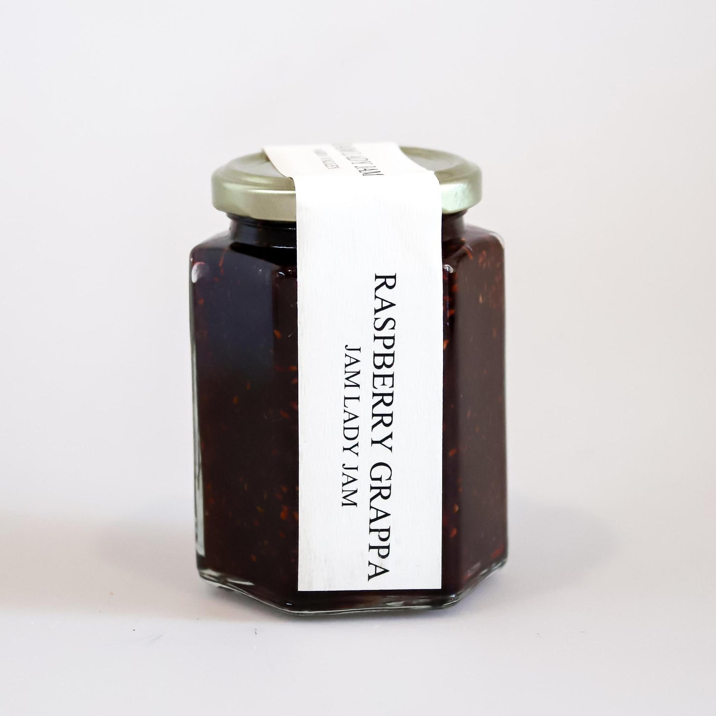 Raspberry Grappa - Whisked.net.au