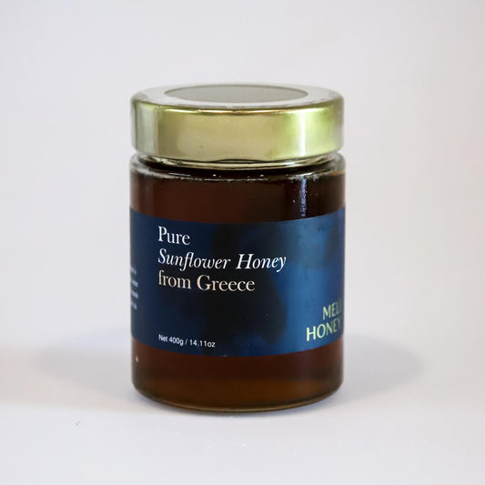 Sunflower Honey - Whisked.net.au