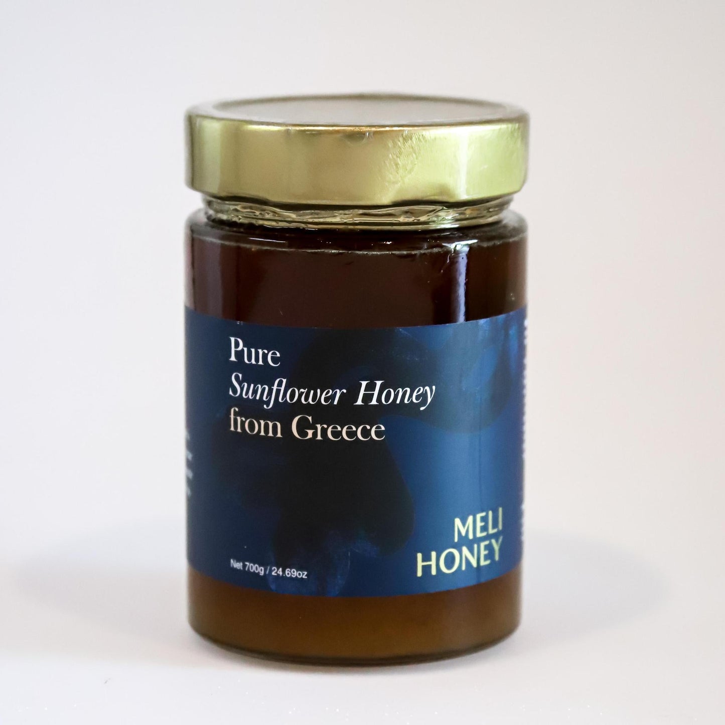 Sunflower Honey - Whisked.net.au