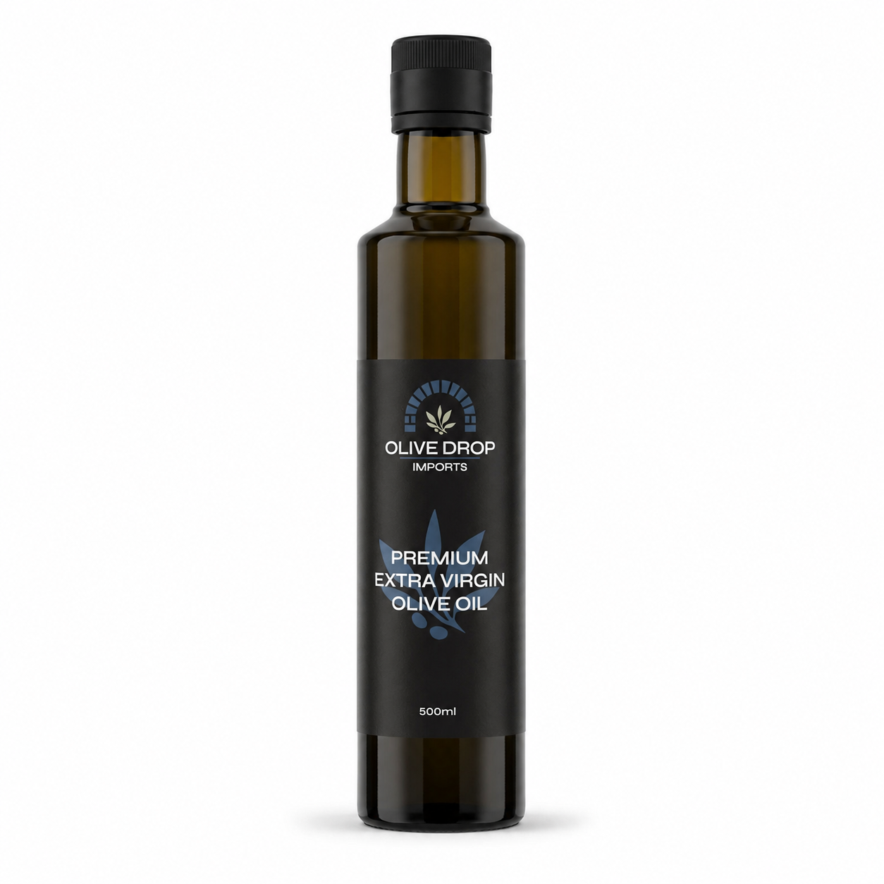 Olive Drop Imports Premium Extra Virgin Olive Oil