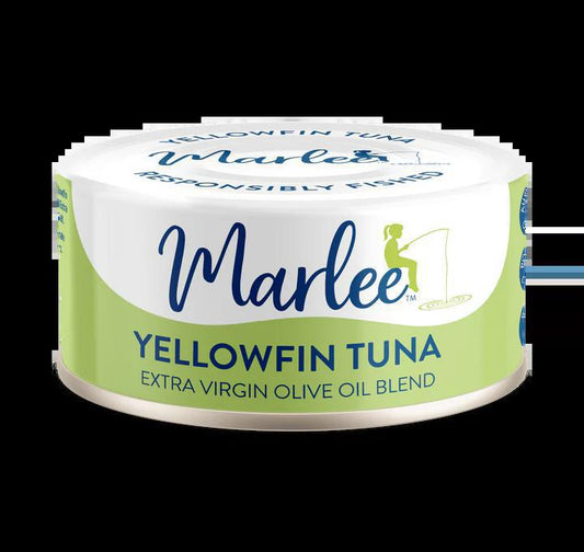 Marlee YellowFin Tuna in Oil