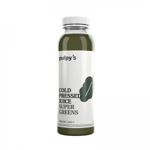 Pulpy's Cold Pressed Juice 1L