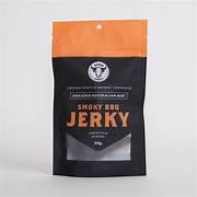 3099 Jerky - 50g - Whisked.net.au