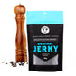 3099 Jerky - 50g - Whisked.net.au