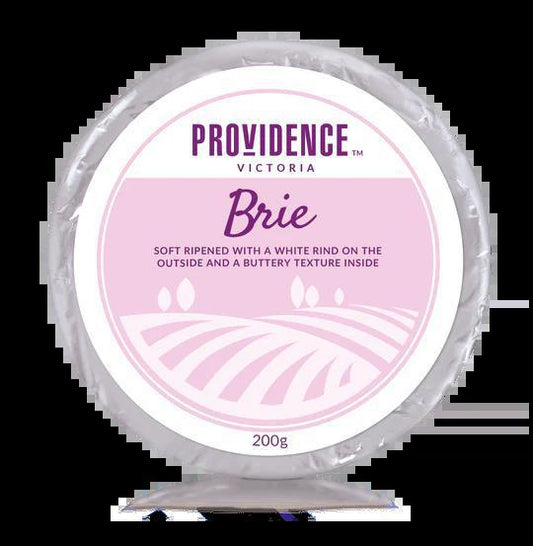 Providence Victoria Brie