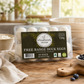 Woodlands Ducks - Free Range Duck Eggs 10 Pack - Min. 720g
