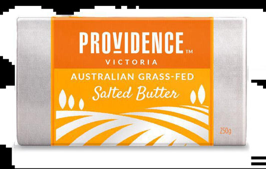 Providence Victoria Salted Butter