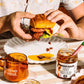 Drunken Sailor Canning Co - Smokey Tomato Relish