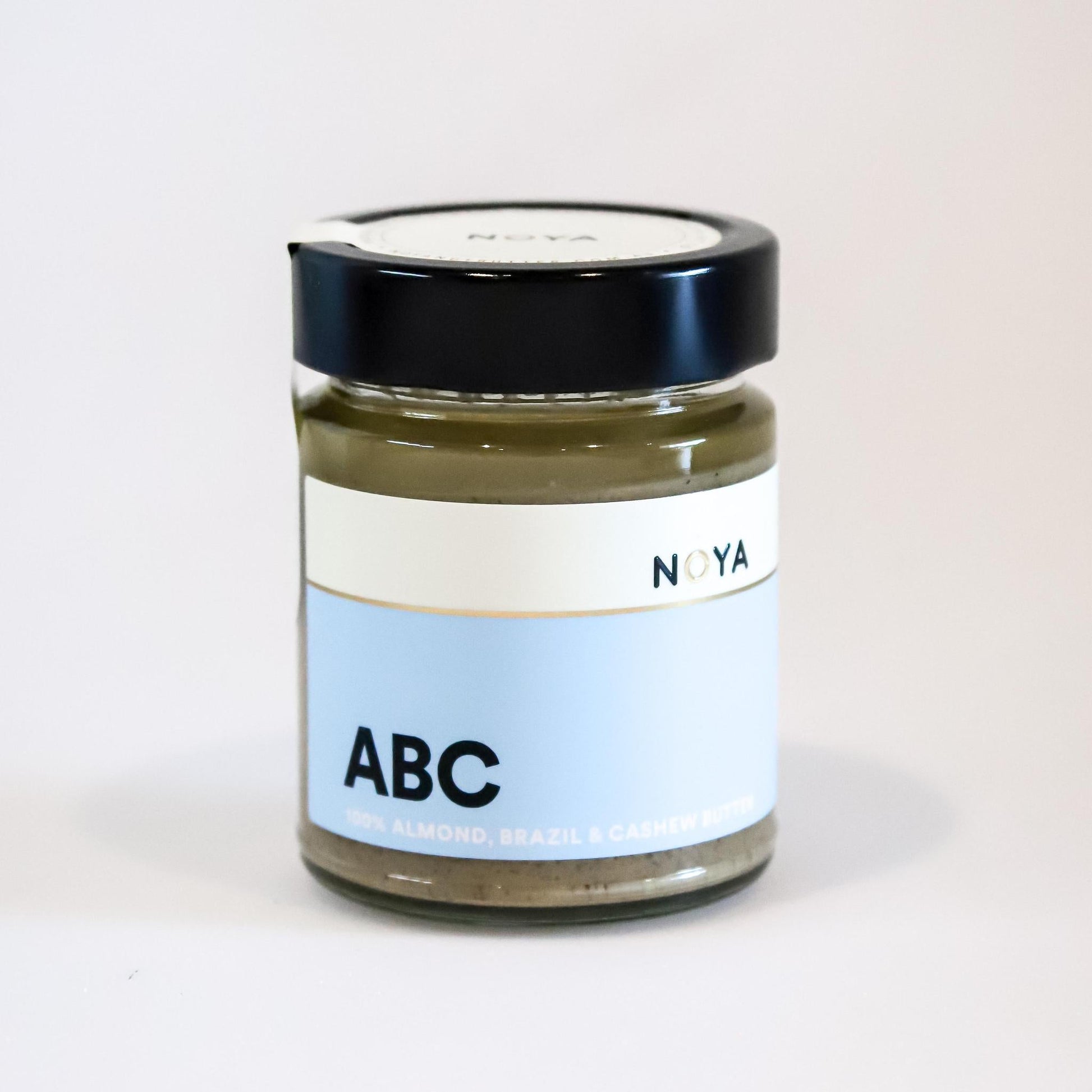 ABC Butter - Whisked.net.au