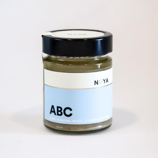 ABC Butter - Whisked.net.au