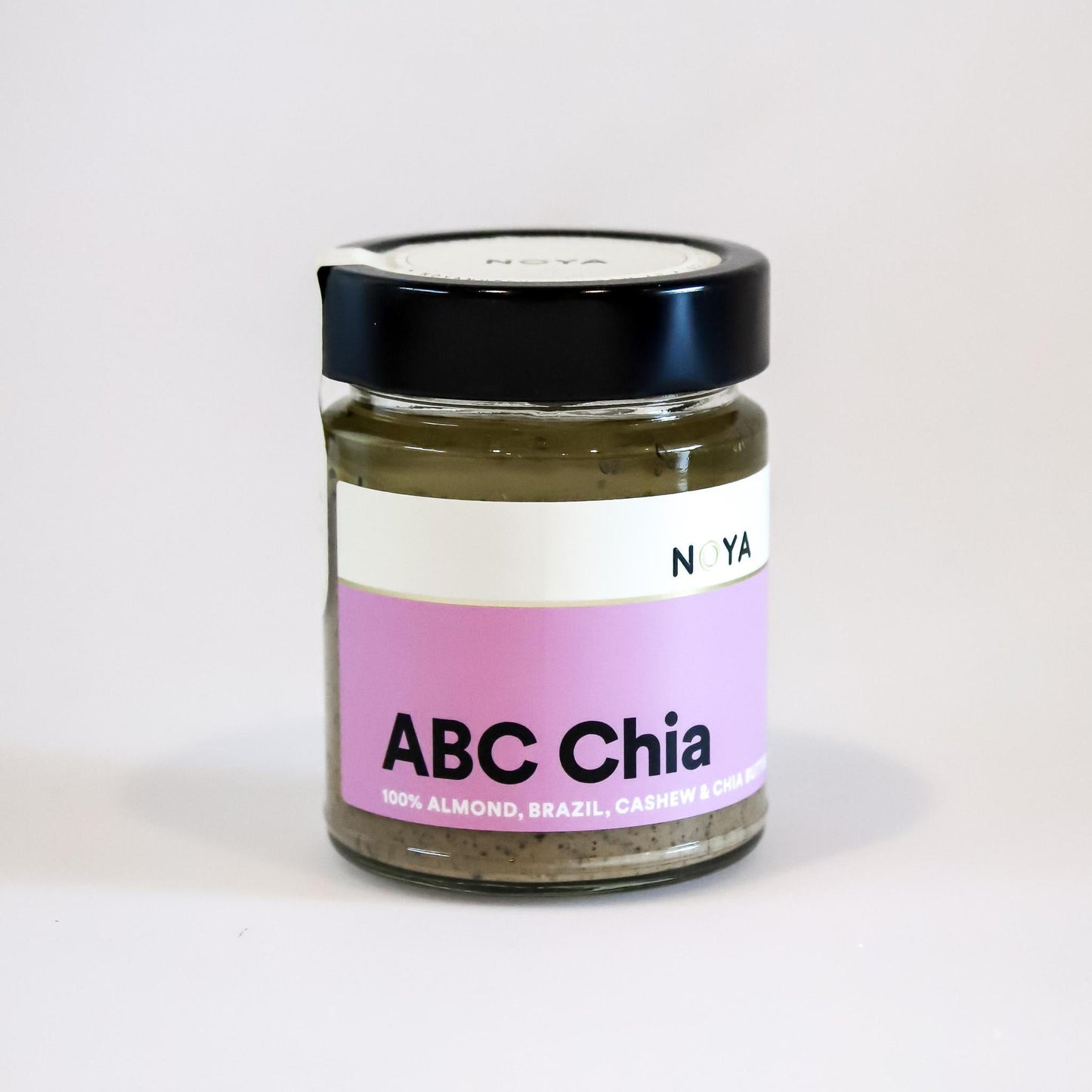 ABC Chia Butter - Whisked.net.au