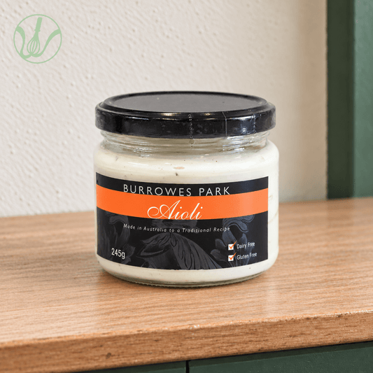 Aioli - Whisked.net.au