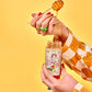 Apostle - Saint Valentine Lavender & Rosemary Hot Honey - 320g - Whisked.net.au