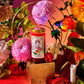 Apostle - Saint Valentine Lavender & Rosemary Hot Honey - 320g - Whisked.net.au