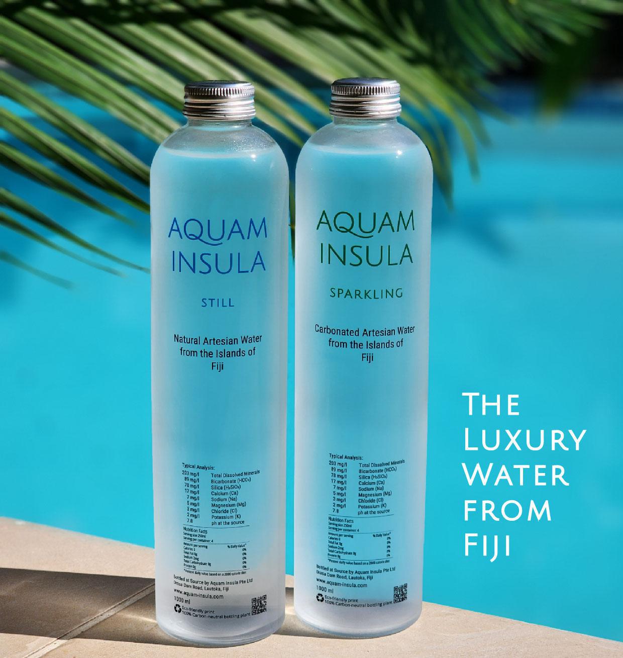 Aquam Insula - SPARKLING - Whisked.net.au