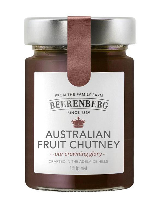 Australian Fruit Chutney - Whisked.net.au