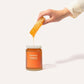 Sunny Times Raw Honey + Honeycomb