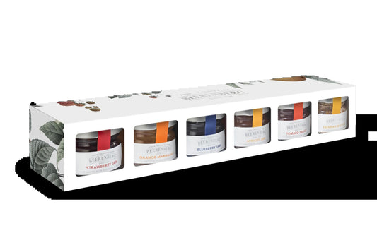 Beerenberg Tasty Treats Gift Mixed Pack - Whisked.net.au
