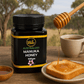 Beesy Honey – Australian Manuka Honey 30+ MGO – 500g - Whisked.net.au