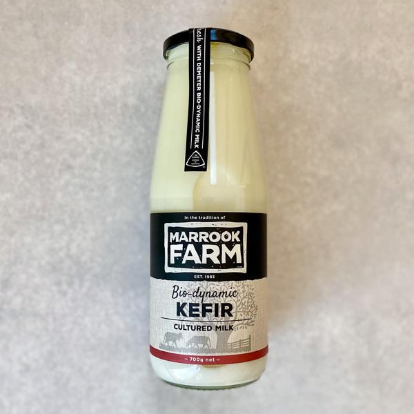 Bio - Dynamic Kefir Cultured Milk - Whisked.net.au