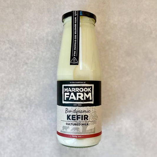 Bio - Dynamic Kefir Cultured Milk - Whisked.net.au