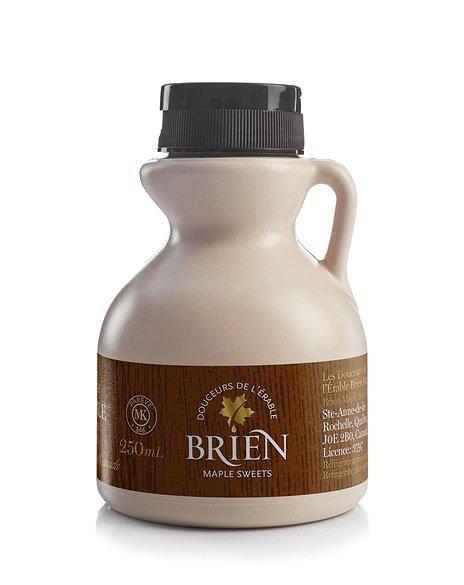 Brien - Maple Syrup 1Lt - Whisked.net.au
