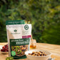 Brookfarm Gluten Free Macadamia Cranberry Muesli - Whisked.net.au