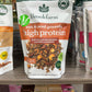 Brookfarm - High Protein Nut & Seed Granola - 300g - Whisked.net.au