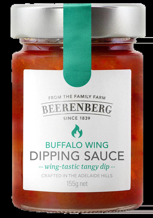 Buffalo Wing Dipping Sauce - Whisked.net.au