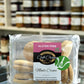 Cafe Creme Biscuits - Whisked.net.au