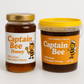 Captain Bee Honey – 100% Pure Australian Honey - Whisked.net.au