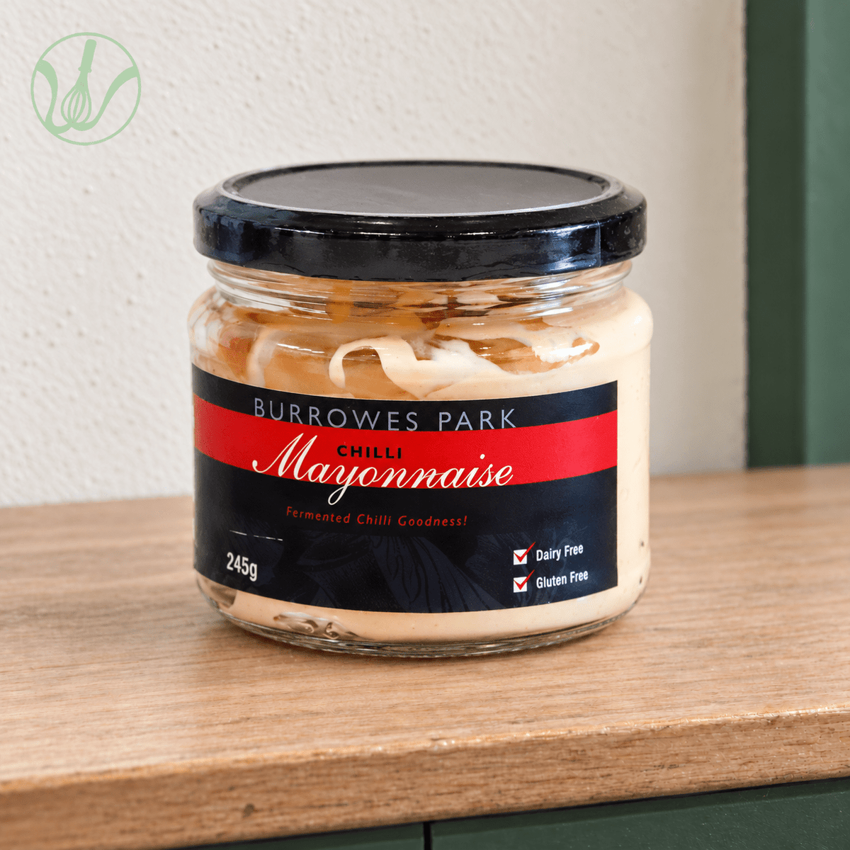 Chilli Mayonnaise - Whisked.net.au